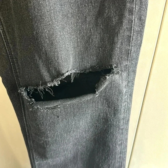 Volcom black jeans - Picture 6 of 7